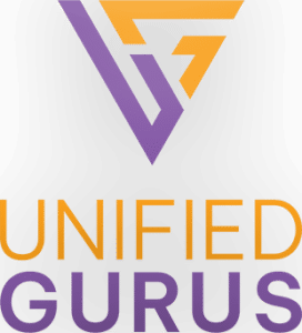 Unified Gurus logo